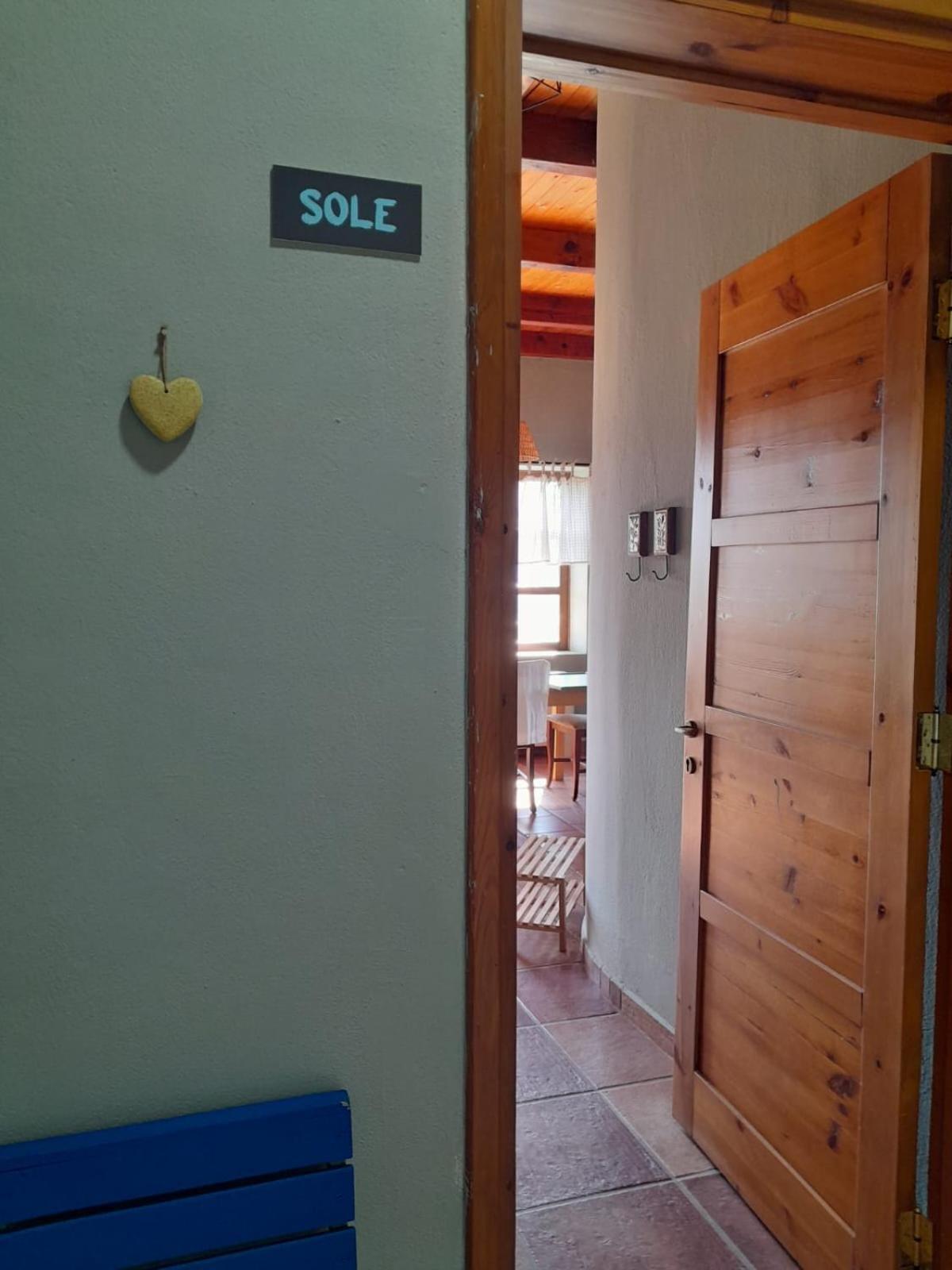 Villa Mugs Laknas Bagian luar foto