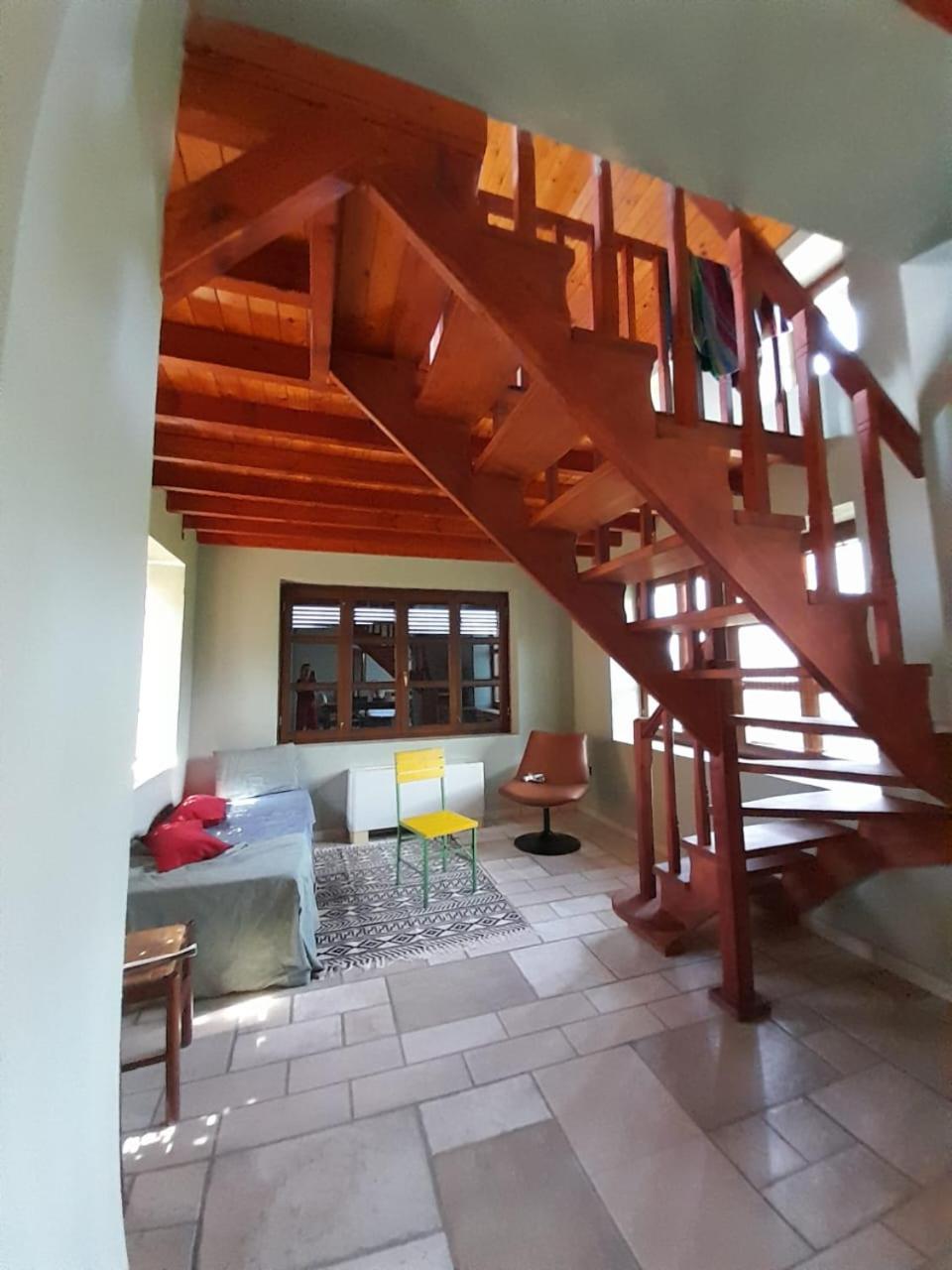 Villa Mugs Laknas Bagian luar foto