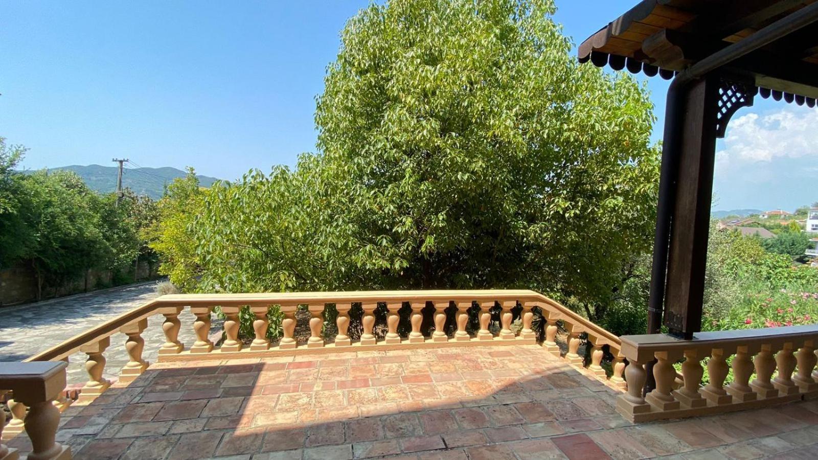Villa Mugs Laknas Bagian luar foto