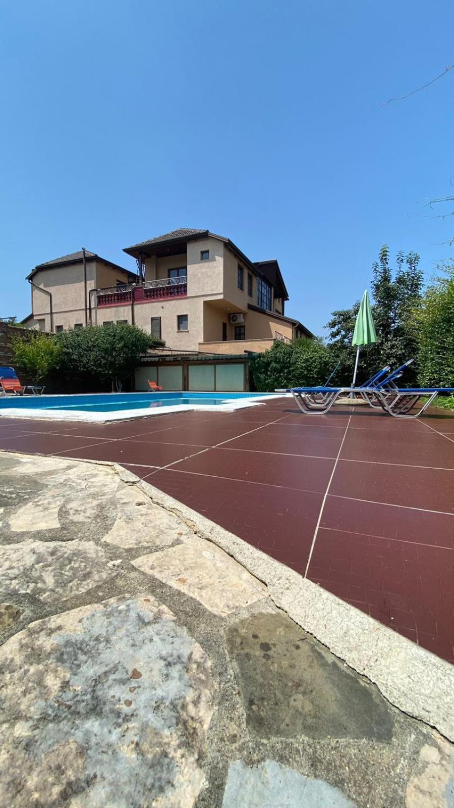 Villa Mugs Laknas Bagian luar foto
