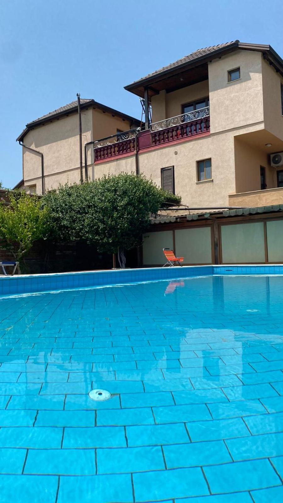 Villa Mugs Laknas Bagian luar foto