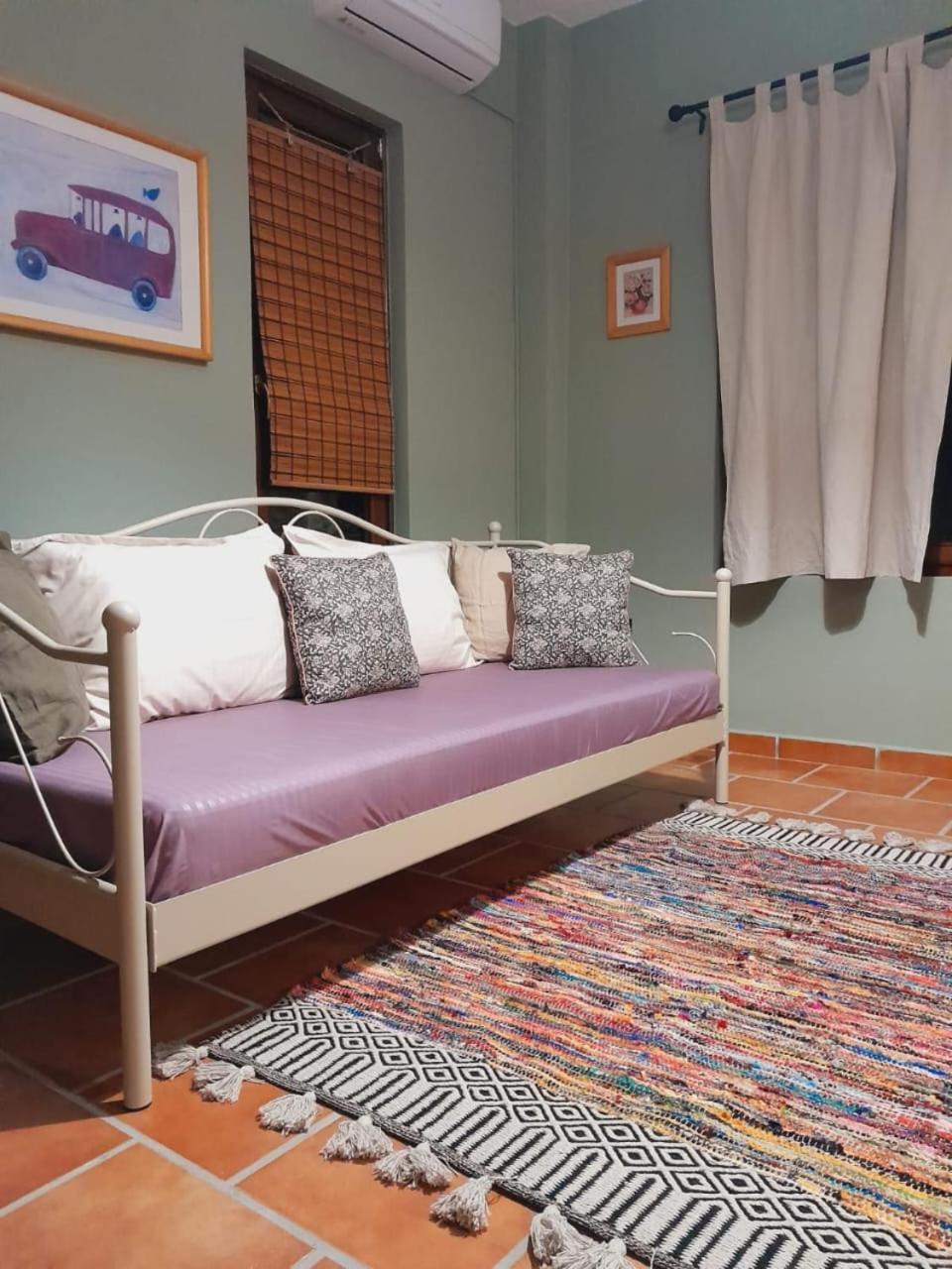 Villa Mugs Laknas Bagian luar foto