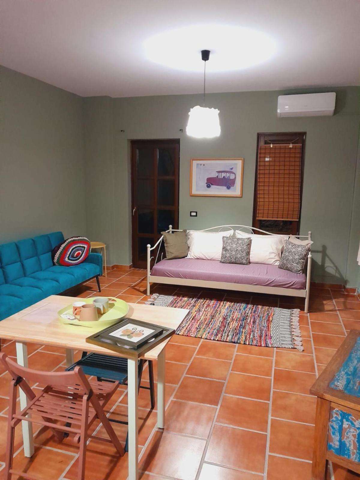 Villa Mugs Laknas Bagian luar foto