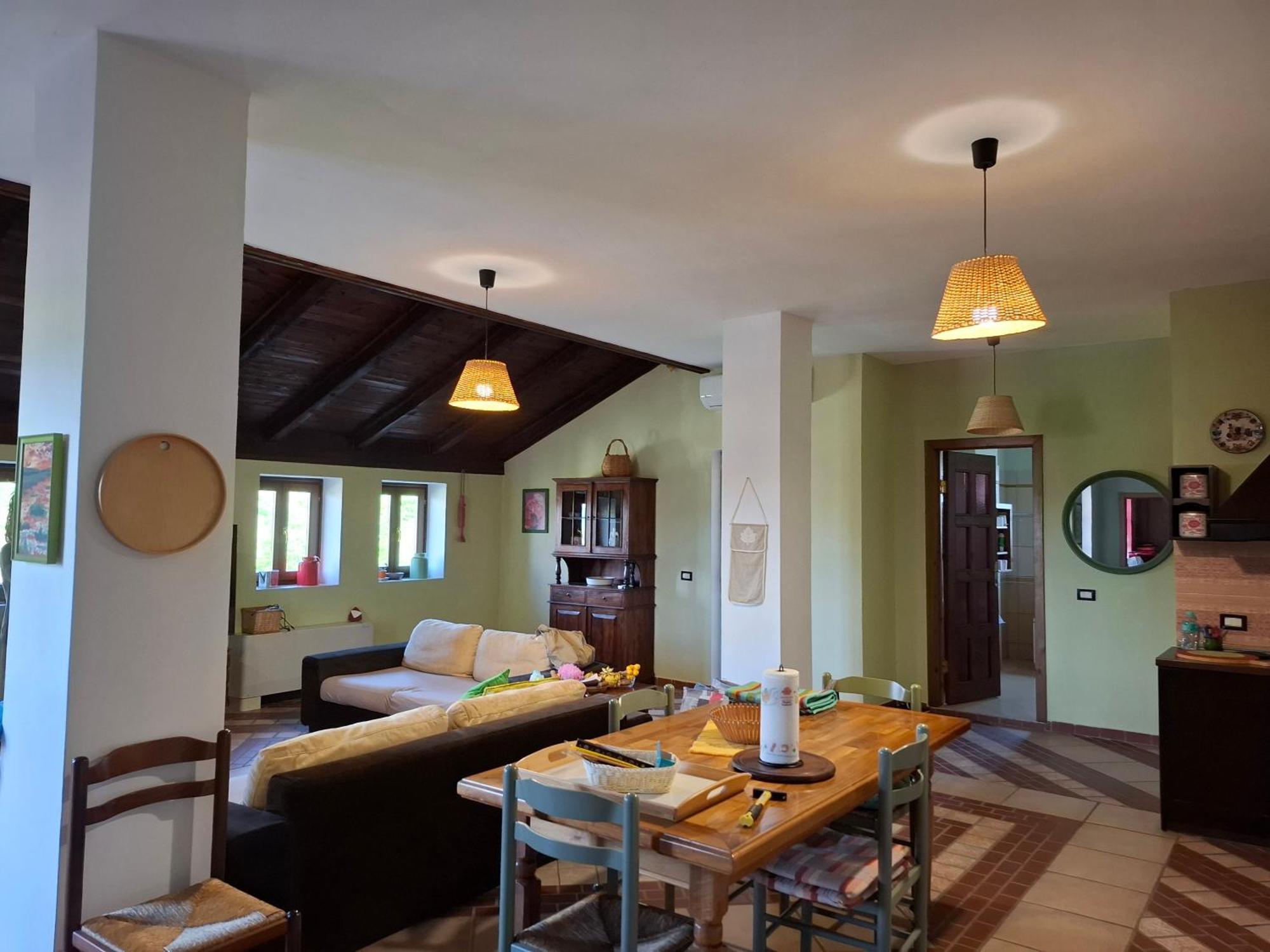 Villa Mugs Laknas Bagian luar foto